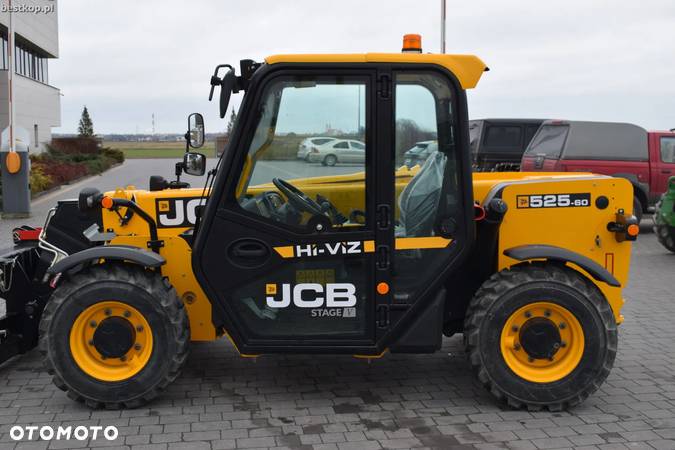 JCB 525-60 - 11