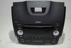 RADIO ISUZU D-MAX CD MP3 WMA 8982436022 - 1