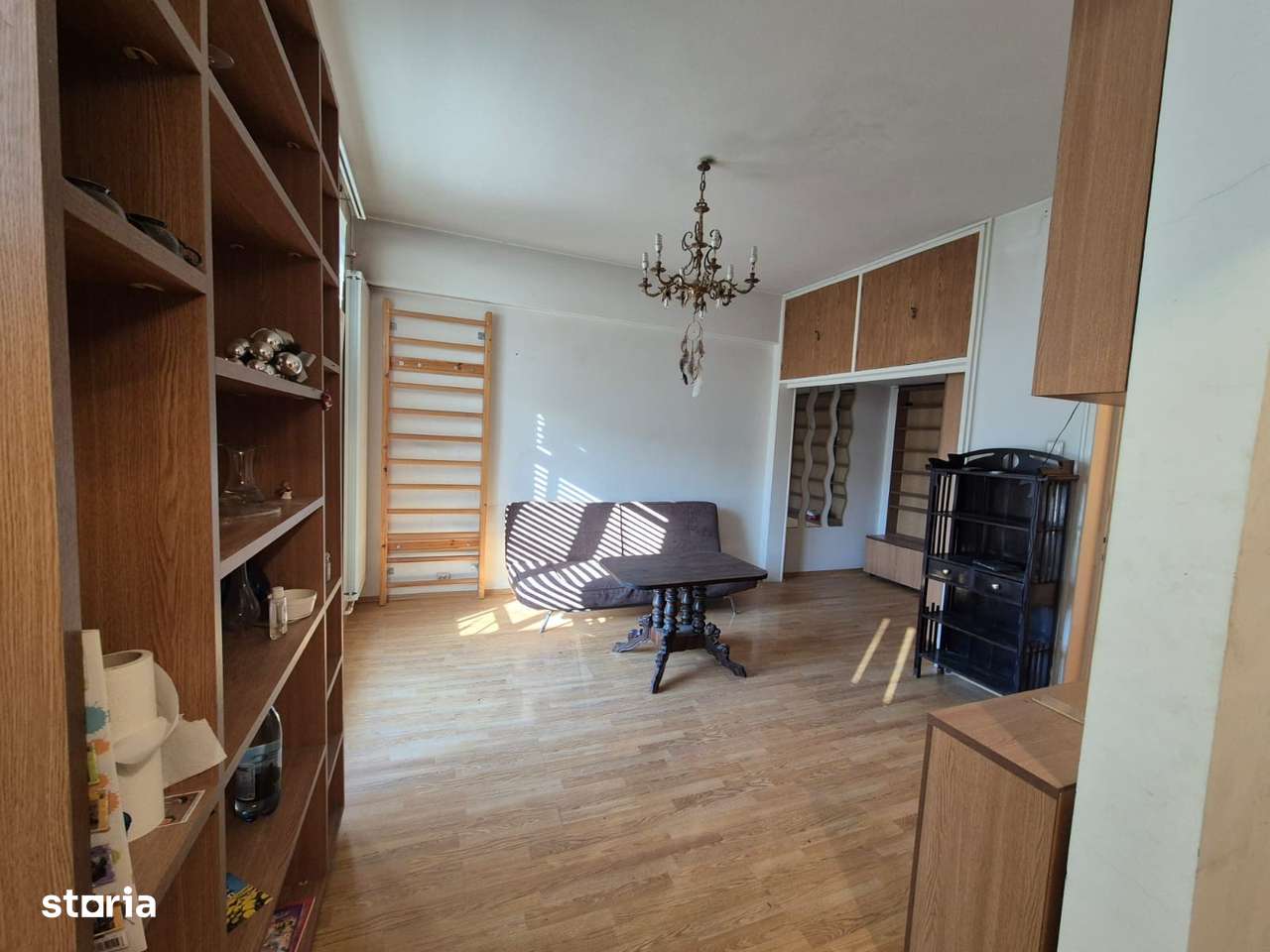 Ultracentral – Universitate, Garsoniera  pentru locuit sau investiție-8