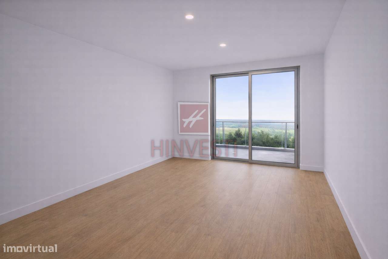 Apartamento T1 | Praia do Pedrogão, Leiria-4