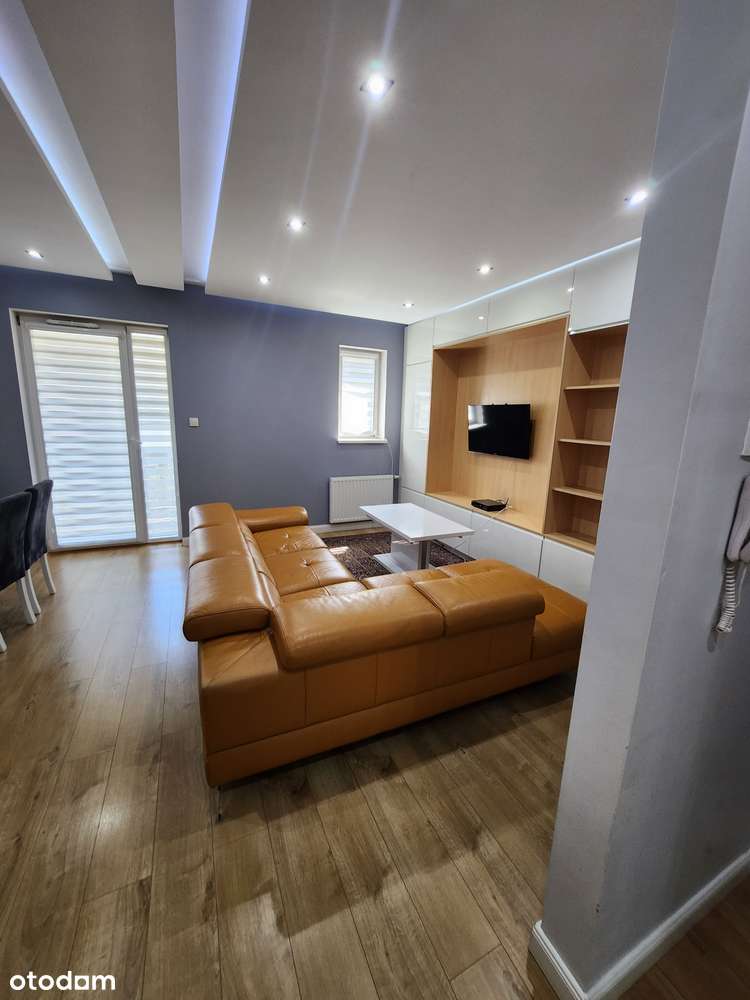 3-pok, 2 łazienki,2 balkony/bez prowizji/ /garaz/Komórka - Pełny obrazek: 5/16