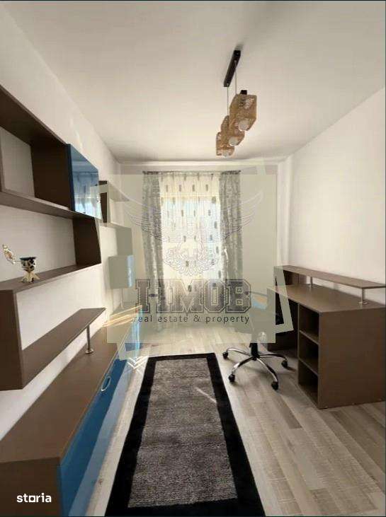 Apartament 3 camere decomandat 64mp | 2 bai | zona Avantgarden - Imagine principală: 5/8