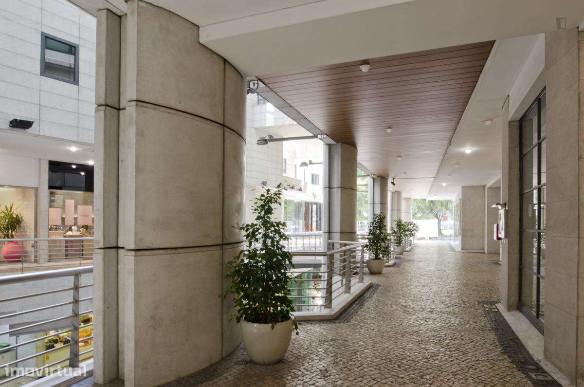 Apartamento com 1 quartos - localizado em Avenida da Liberdade Lisbon - Grande imagem: 5/6