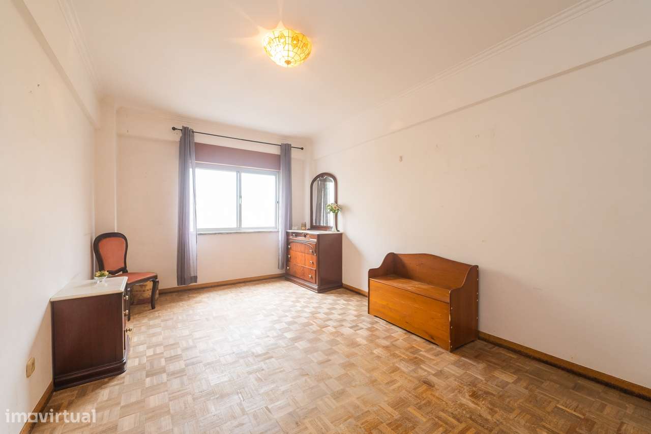 Apartamento T3 Venda em Massamá e Monte Abraão,Sintra-29