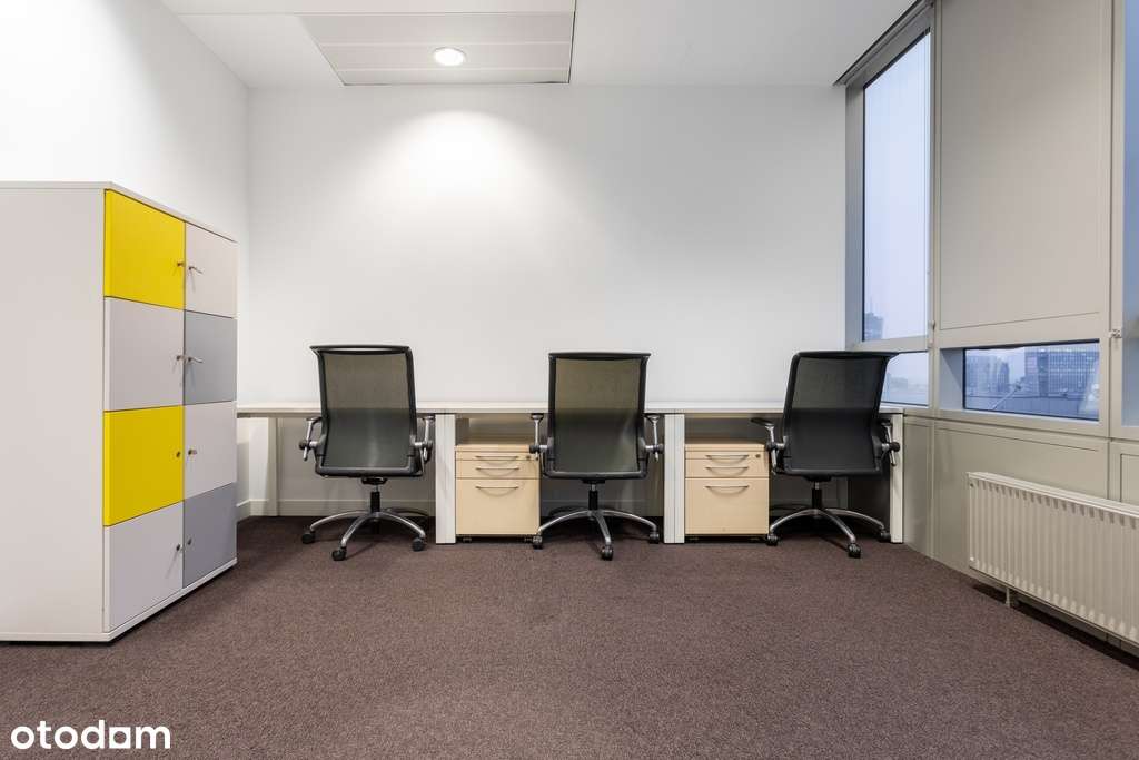 Powierzchni biurowej w lokalizacji Regus Skylight - Pełny obrazek: 3/6