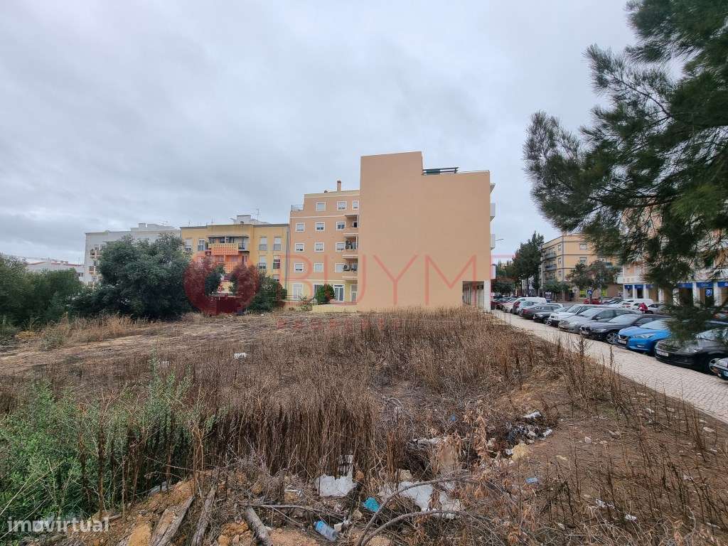 Terreno Urbano Premium em Almancil - Oportunidade Única - Grande imagem: 3/3