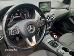 Mercedes-Benz Klasa B 180 (CDI) d - 9
