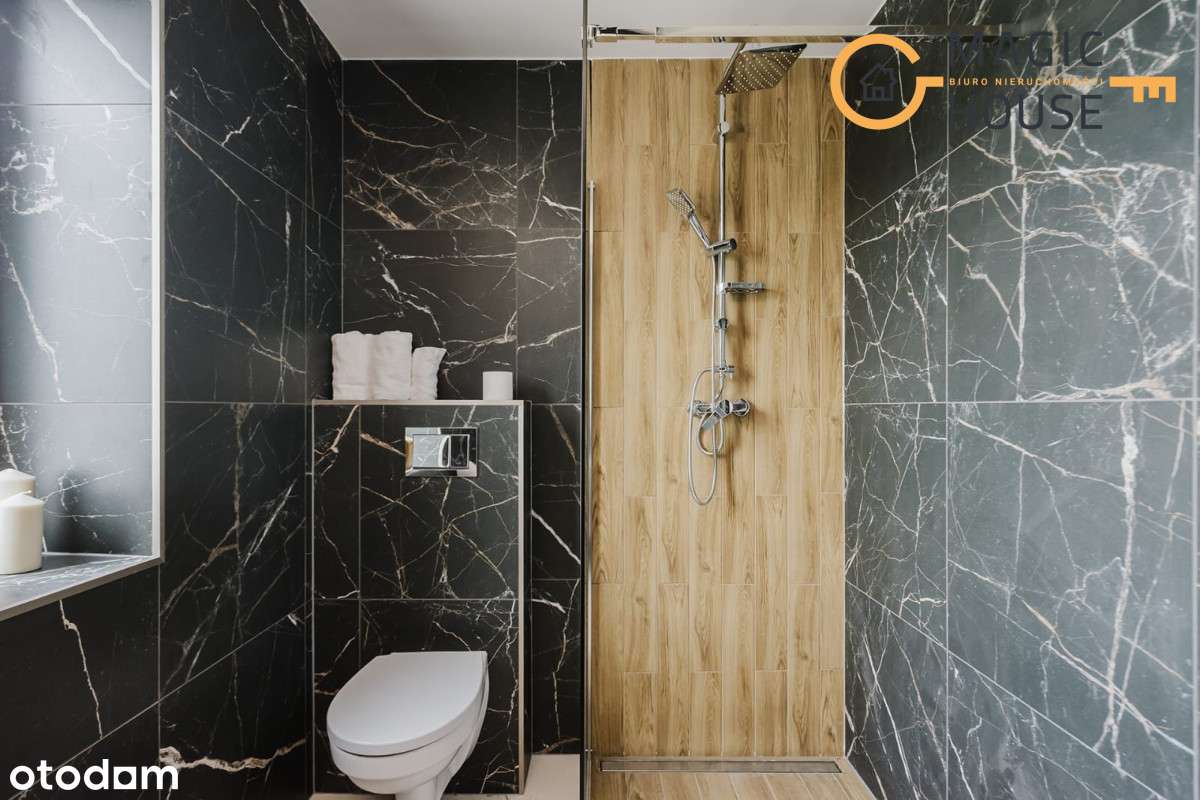 Dom wolnostojący/ 4 mieszkania - Pełny obrazek: 4/19