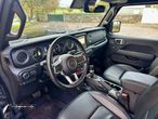 Jeep Wrangler Unlimited 2.0 TG 4xe Rubicon - 39