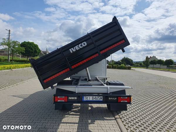 Iveco Iveco Daily 70C17 | Nowa Wywrot | Sup - 14