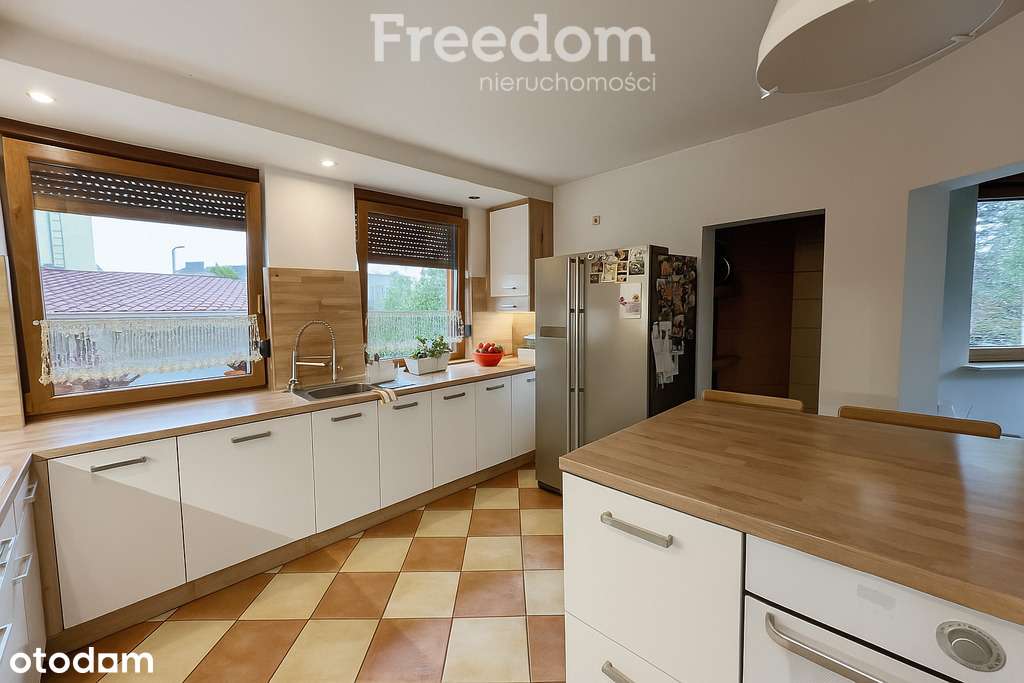 Dom w topowej lokalizacji – Gołębia 14, Lubliniec - Pełny obrazek: 4/18