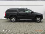 Volkswagen Amarok 2.0 TDI 4x4 Cabina Dubla Trendline - 5