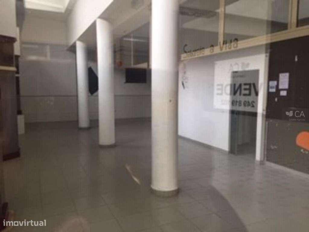 Fração destinada a comércio - Grande imagem: 2/4