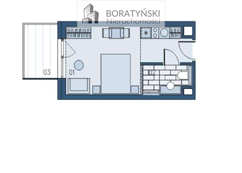Ustronie Morskie - apartament w wysokim standardzi-5