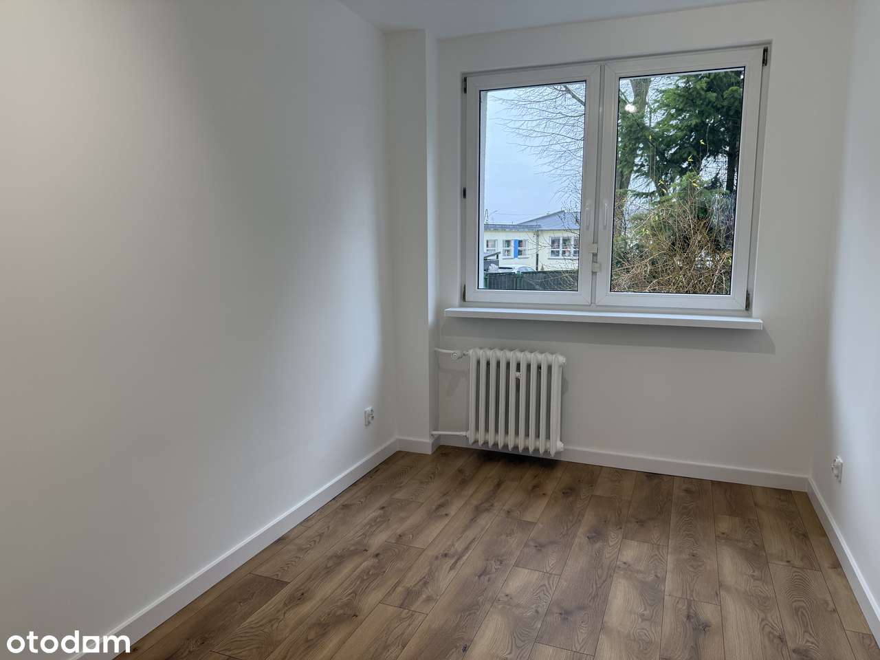 Pomorzany idealne 4 pok, parter, piwnica !-14