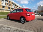 Skoda Fabia - 3