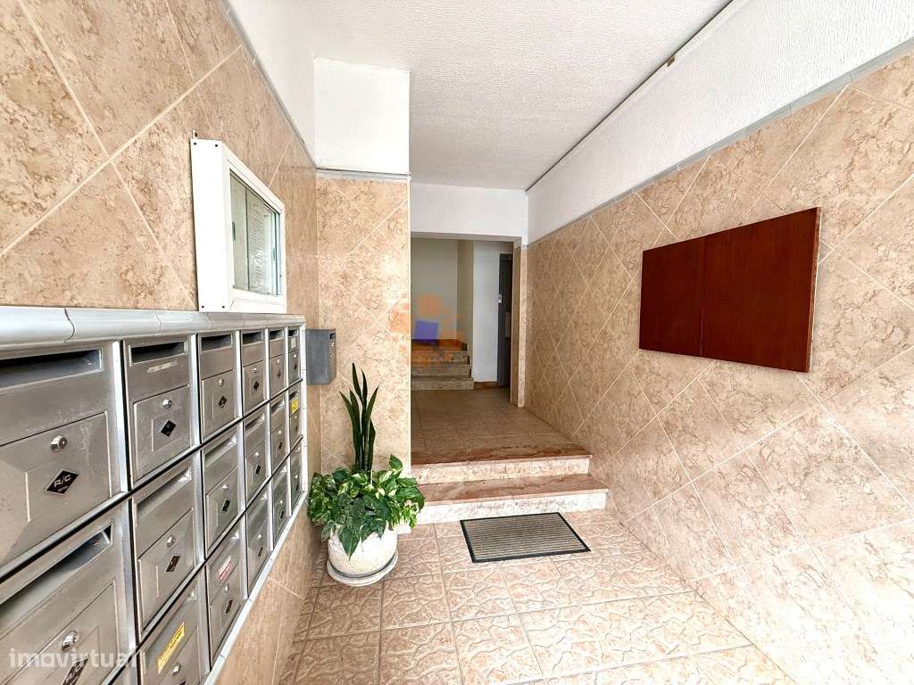 T3 no coração do Feijó O apartamento ideal para transformar na casa...-15