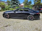 Mercedes-Benz Klasa E AMG 53 4Matic+ Coupe AMG Speedshift TCT-9G - 12