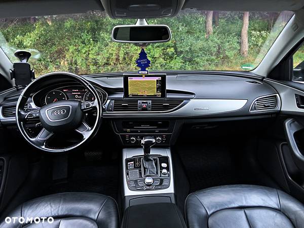 Audi A6 Avant 3.0 TDI DPF clean diesel quattro S tronic - 16