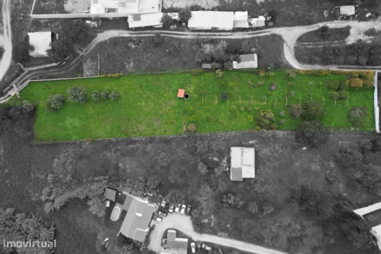 Terreno Para Construção  Venda em Santarém (Marvila), Santa Iria da Ri - Grande imagem: 3/8