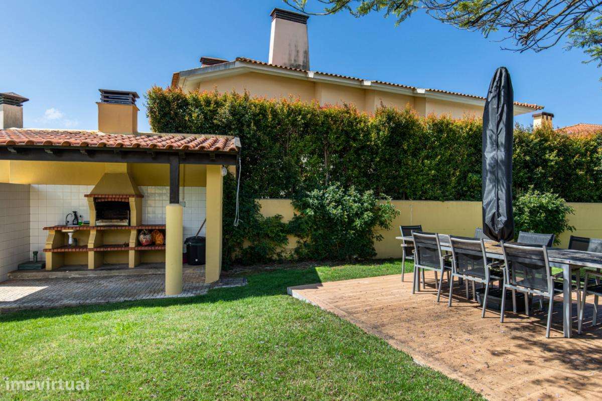 Apartamento com 3 quartos - localizado em Cascais Lisbon - Grande imagem: 4/8