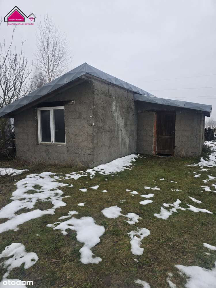 Duża działka budowlane nieopodal jeziora - Pełny obrazek: 4/7