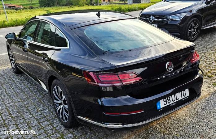 VW Arteon 2.0 TDI Elegance DSG - 3