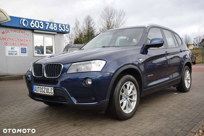 BMW X3 - 6