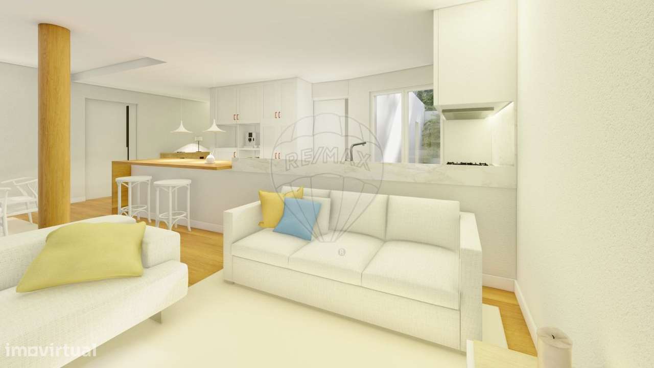 Moradia T5 para venda - Grande imagem: 5/7