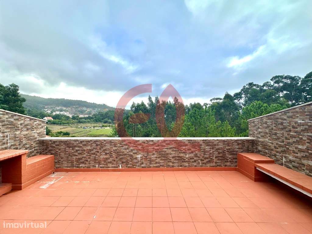 Moradia T3+1 - Meadela, Viana do Castelo-22