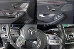 Mercedes-Benz S 450 L 9G-TRONIC EQ Boost - 21