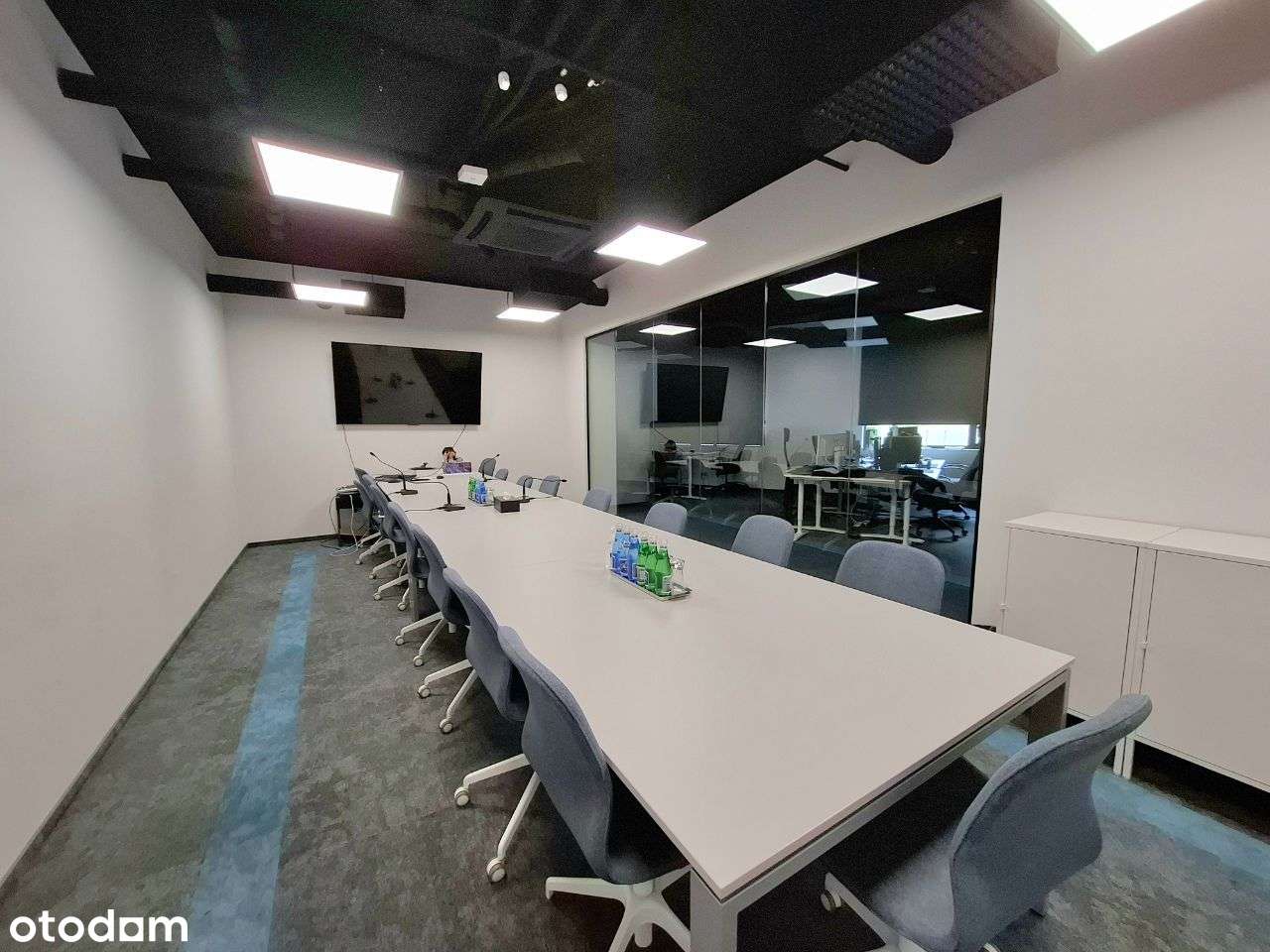 S-Bridge Office Park A1 lok. 14 biurowy 435 m - Pełny obrazek: 3/24