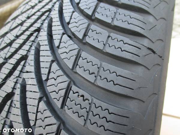 Opona 195/60 R15 Apollo Alnac 4G Winter 7mm zima - 3