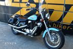 Honda Shadow - 1