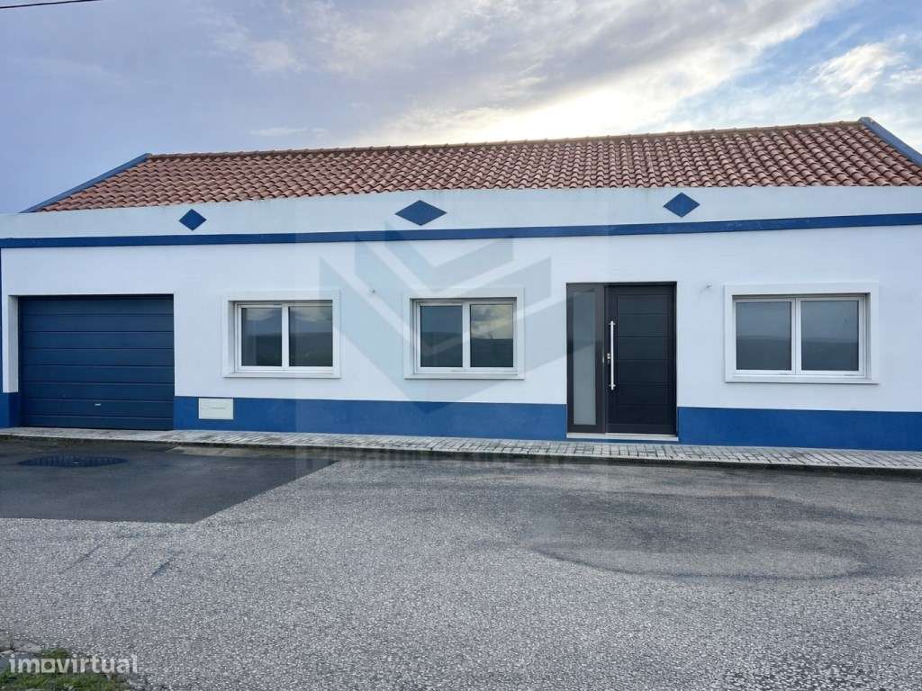 Moradia Totalmente Remodelada, Terraço, Garagem, Lavandaria - Grande imagem: 4/20