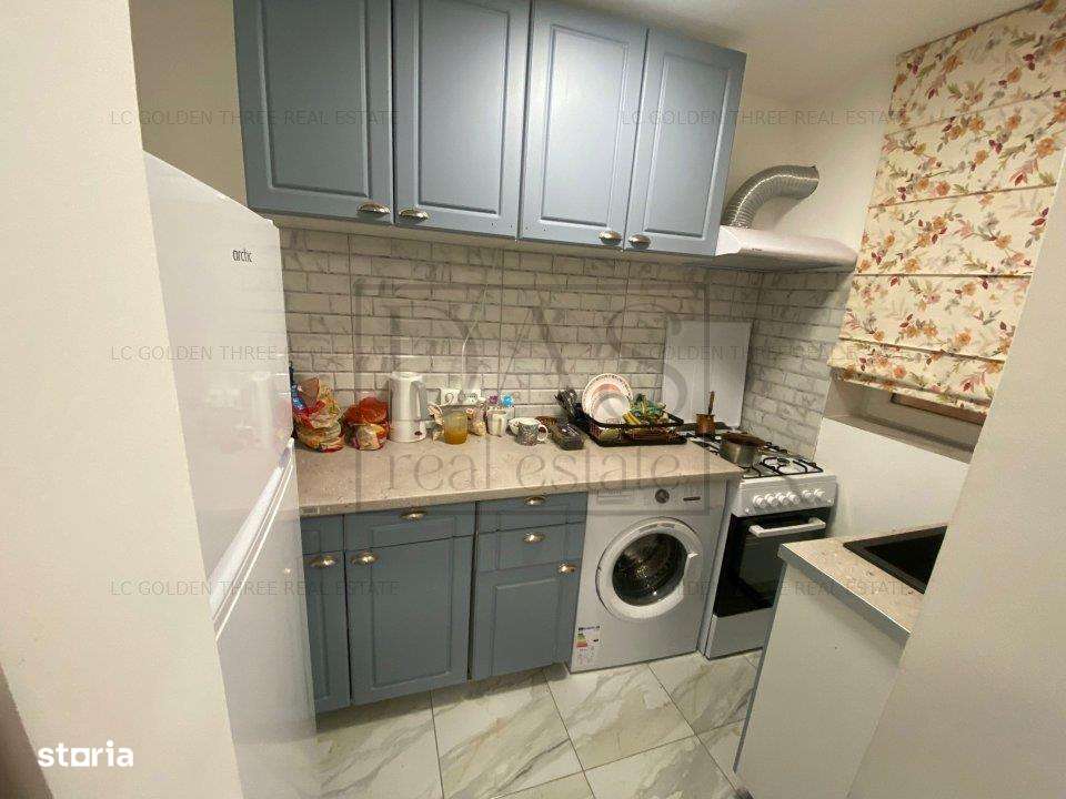 Apartament 2 camere | Calea Victoriei - Ateneu - Imagine principală: 5/9