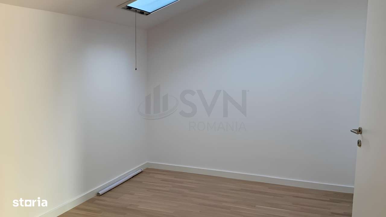 Vila 5 camere partial mobilata I Ansamblu ZENVILLE Pipera I 2 Locuri d - Imagine principală: 4/15