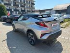 Toyota C-HR 1.8 HSD 122 CP 4x2 CVT Cult - 3