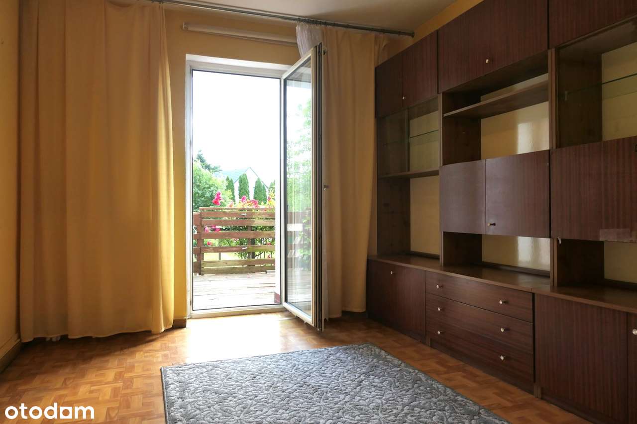 Mieszkanie z tarasem i garażem - Pełny obrazek: 5/10