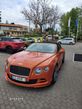 Bentley Continental GT Speed Convertible - 11