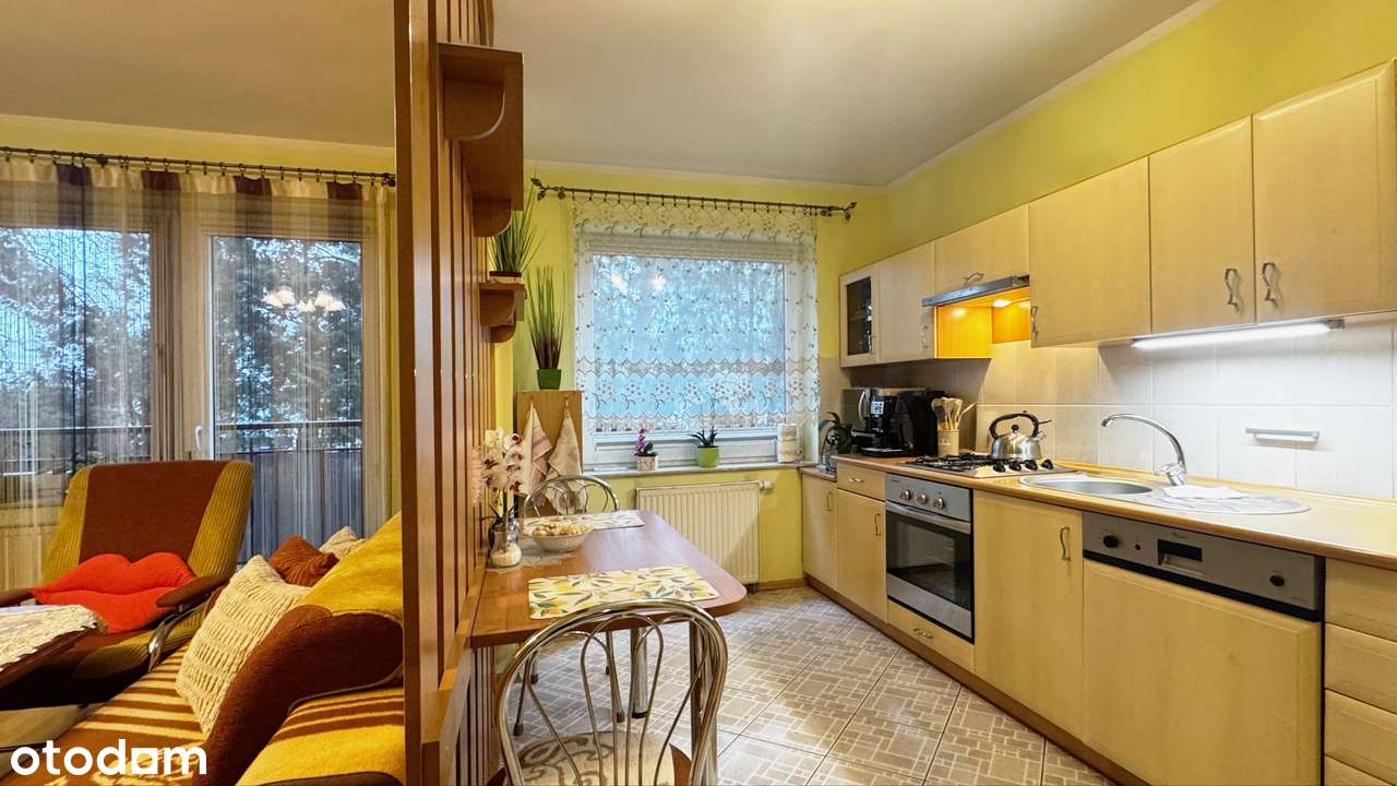 TOP lokalizacja - Mysłowice, ul. Kwiatowa - inwestycyjnie z Najemcą-2