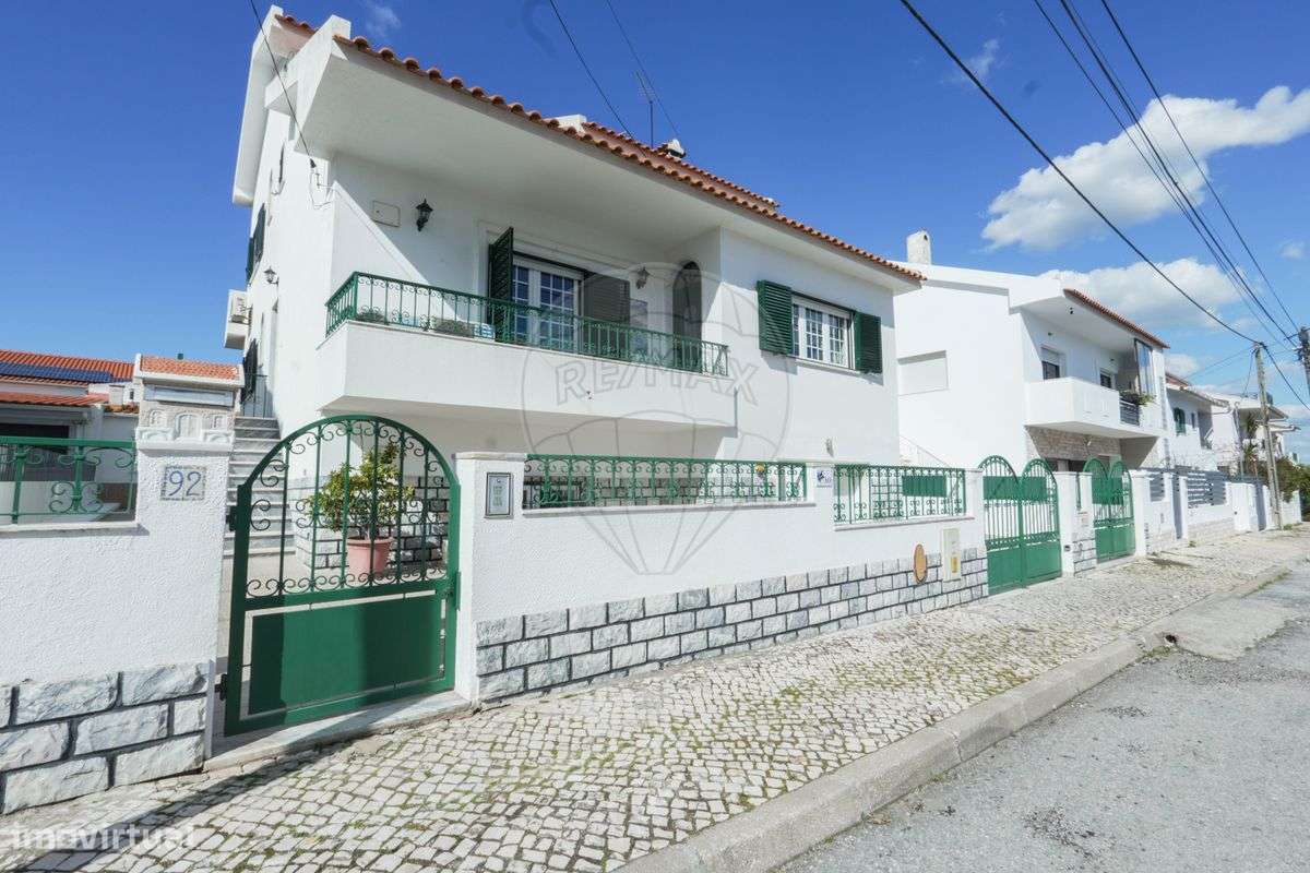 Moradia T4 para venda - Grande imagem: 2/29