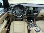 BMW X3 xDrive20d AT xLine - 14