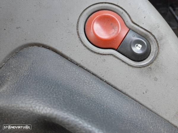 Botão / Interruptor 4 Piscas Renault Kangoo Express (Fw0/1_) - 1