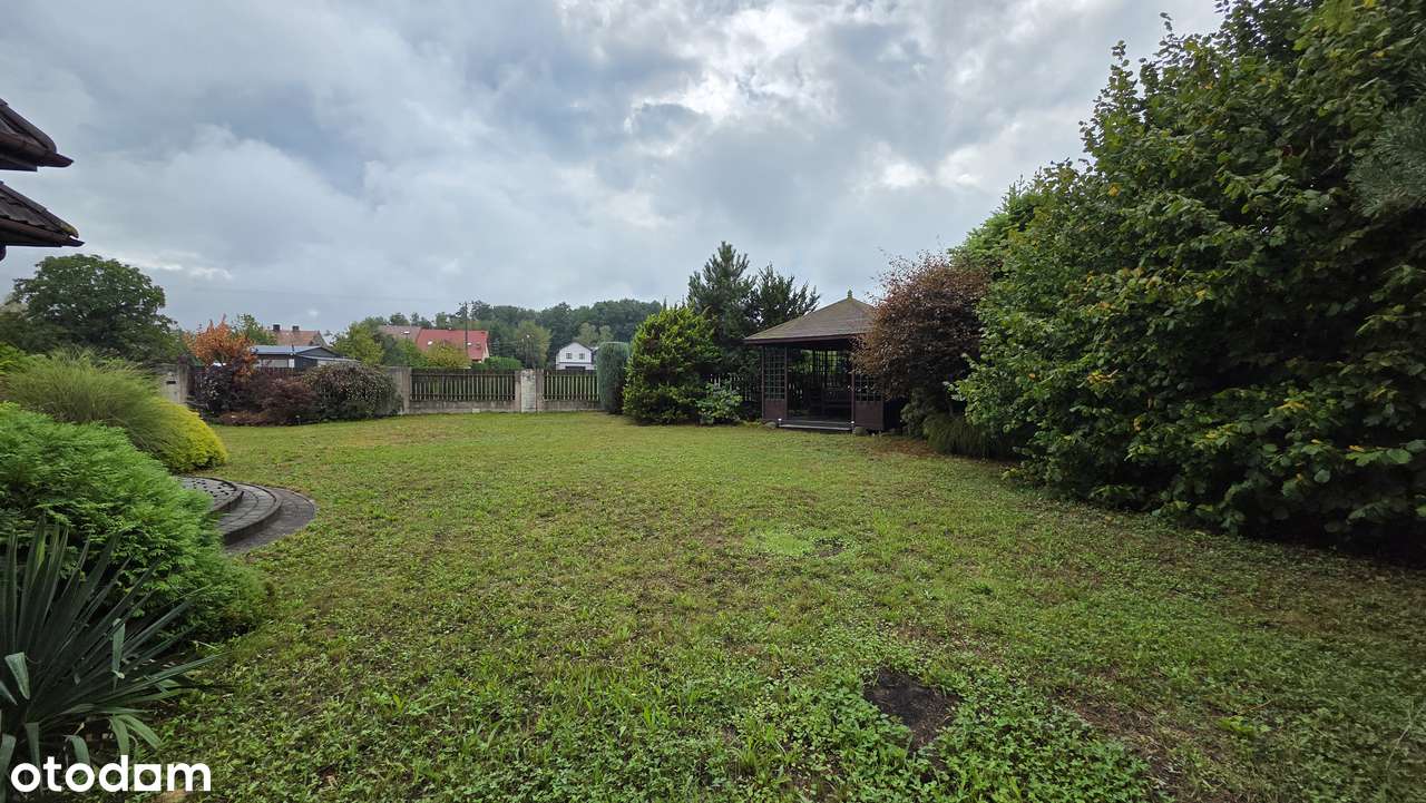 Komfortowy dom w Zgłobicach-16