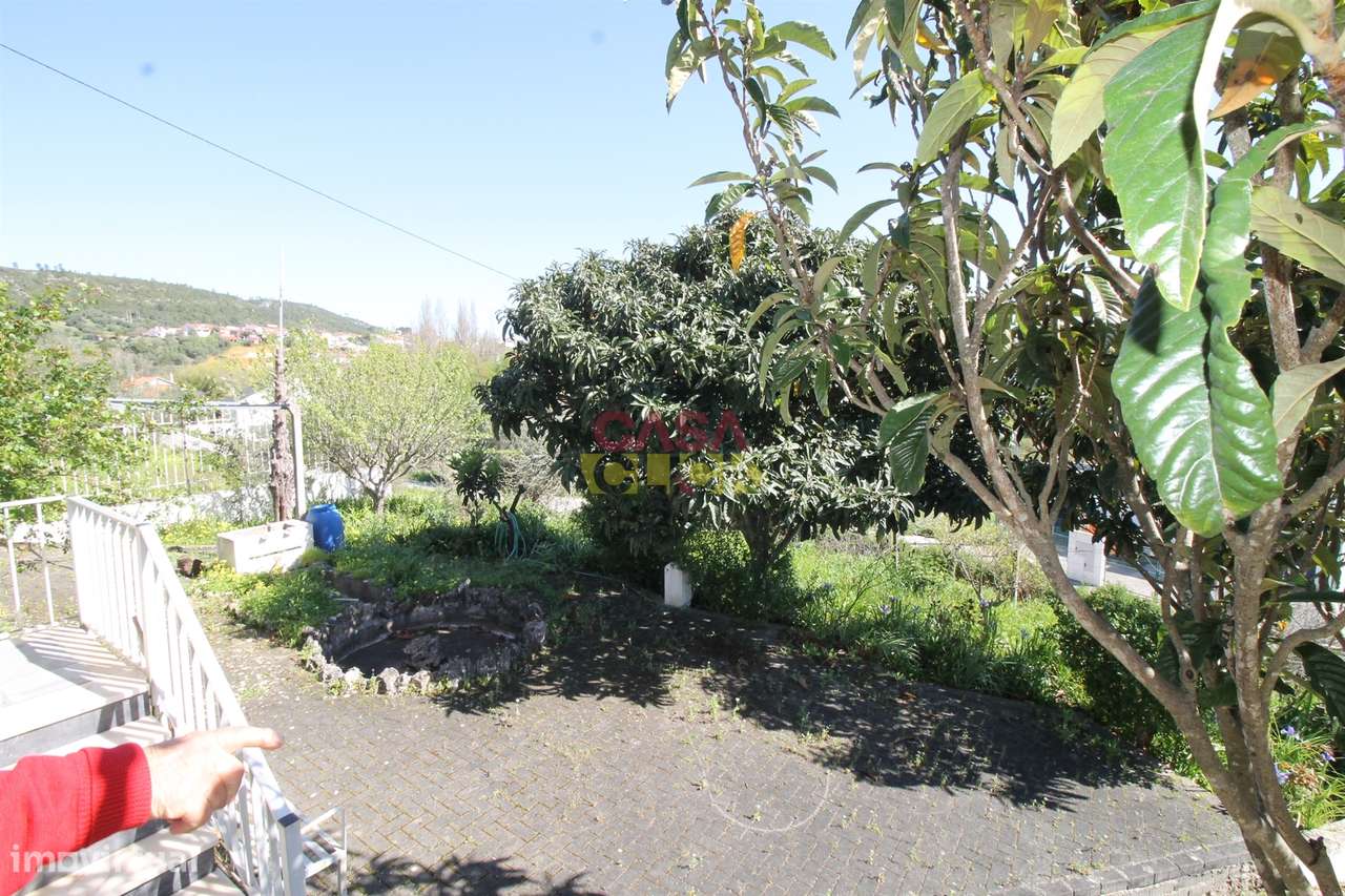 Moradia T3+2 Venda em Zibreira,Torres Novas-5