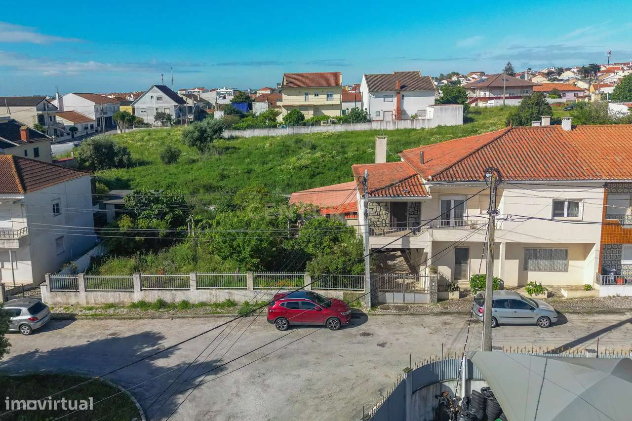 Moradia na Portela da Azóia - Grande imagem: 4/20