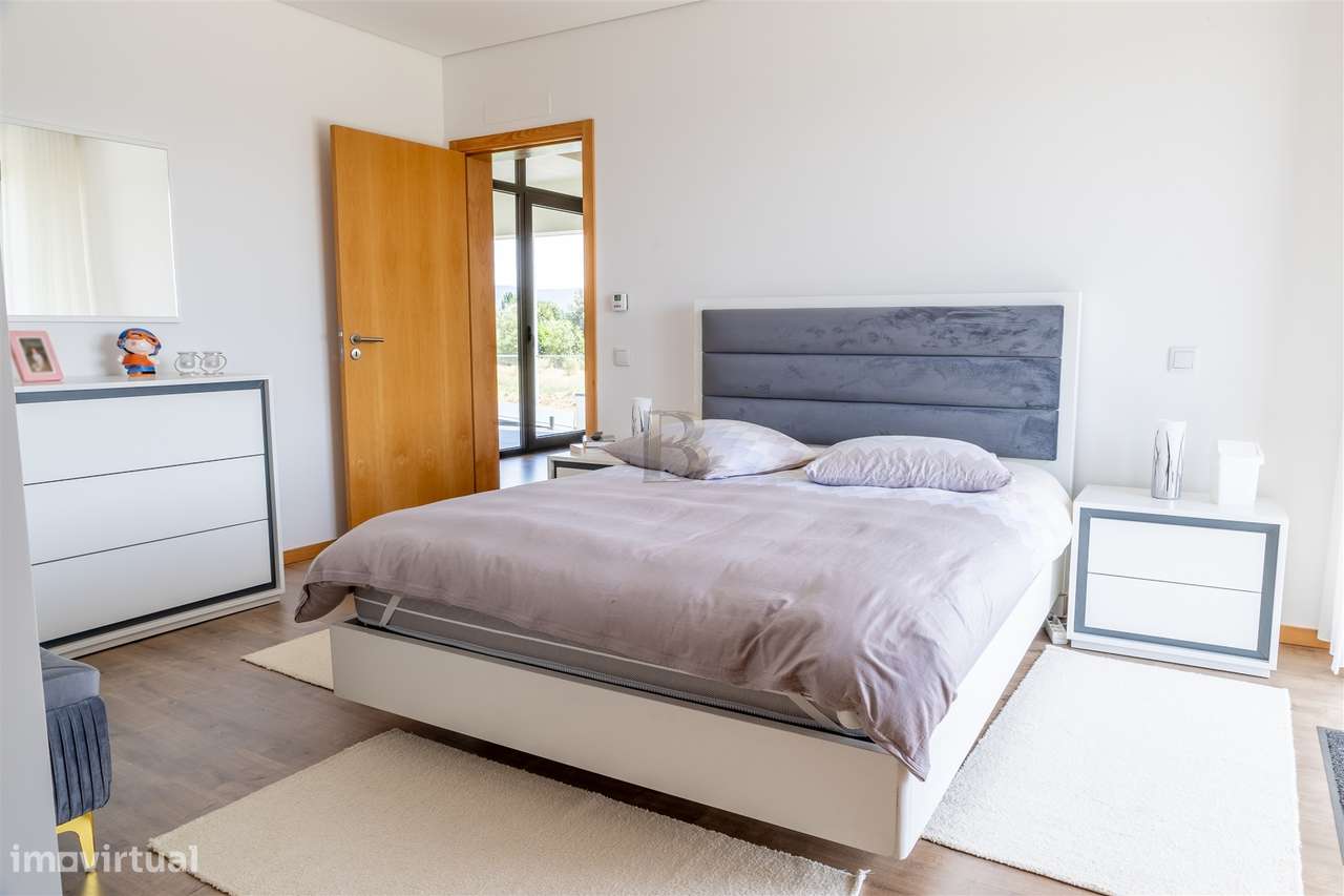 Moradia T4 Venda em Rio Mau,Penafiel-22