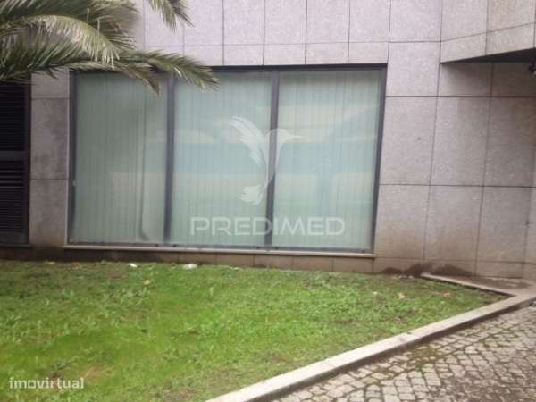 Escritório no Centro da Cidade de Vila Nova de Gaia, Porto - Grande imagem: 3/16