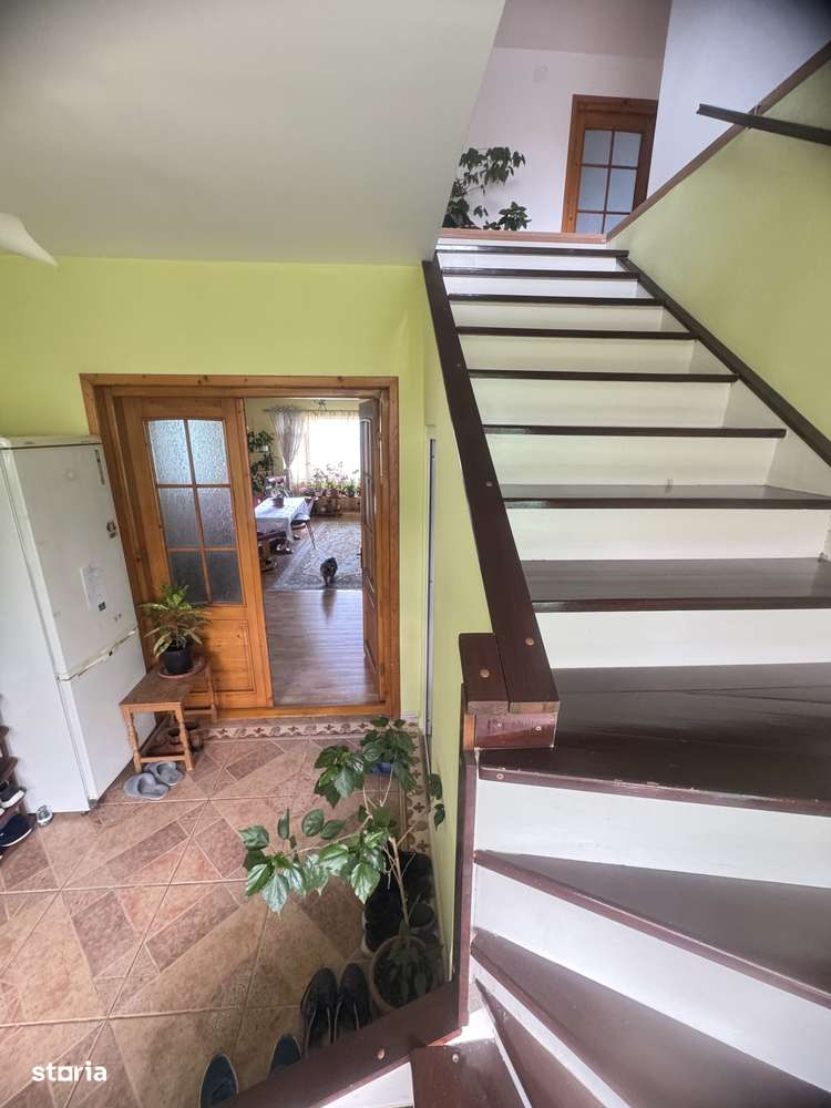 Casa de vanzare KM 4-5 D+M - Imagine principală: 4/20